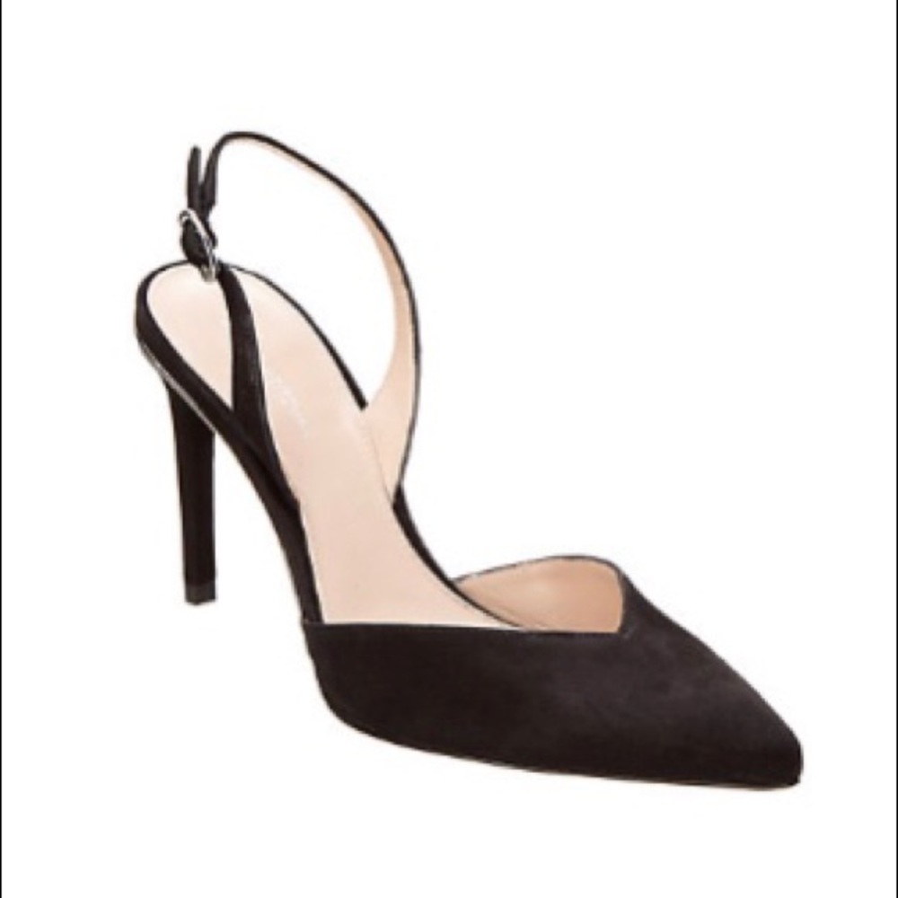 Stuart Weitzman Heels